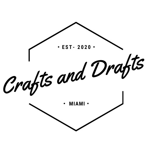 Crafts and Drafts Miami project image