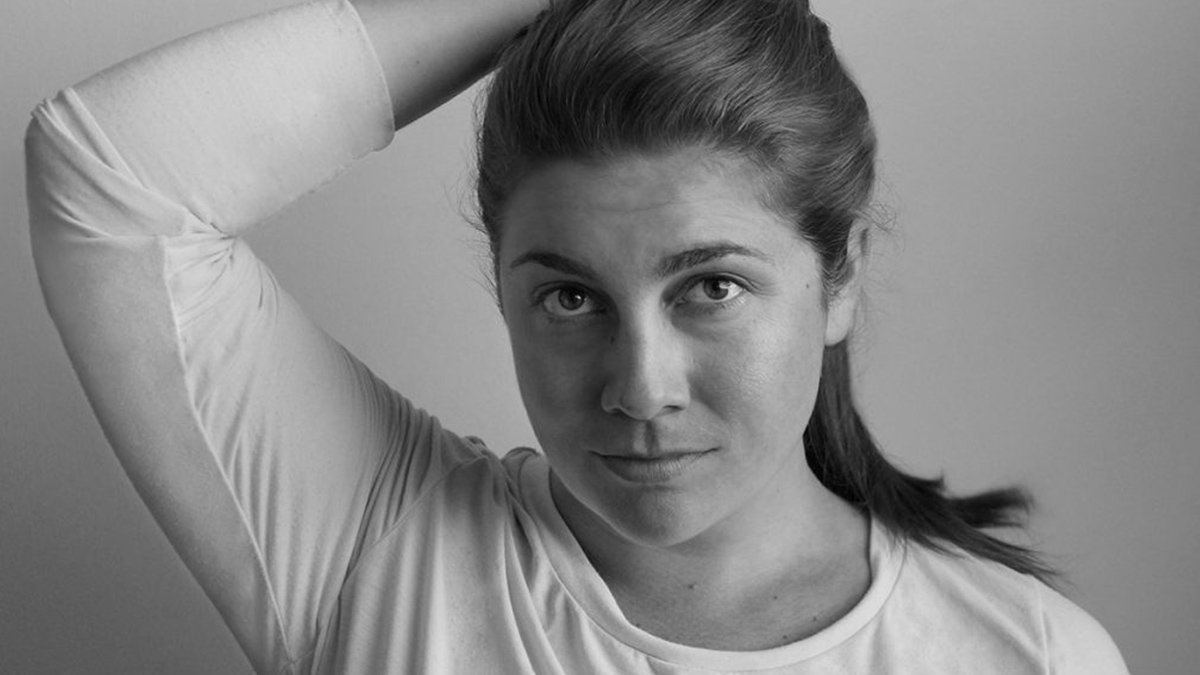 Madeline Gannon Maker Picture