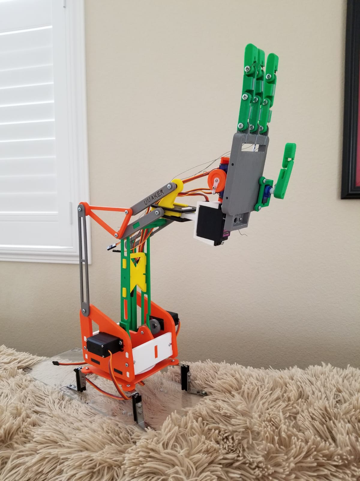 University of Miami's UMaker project image
