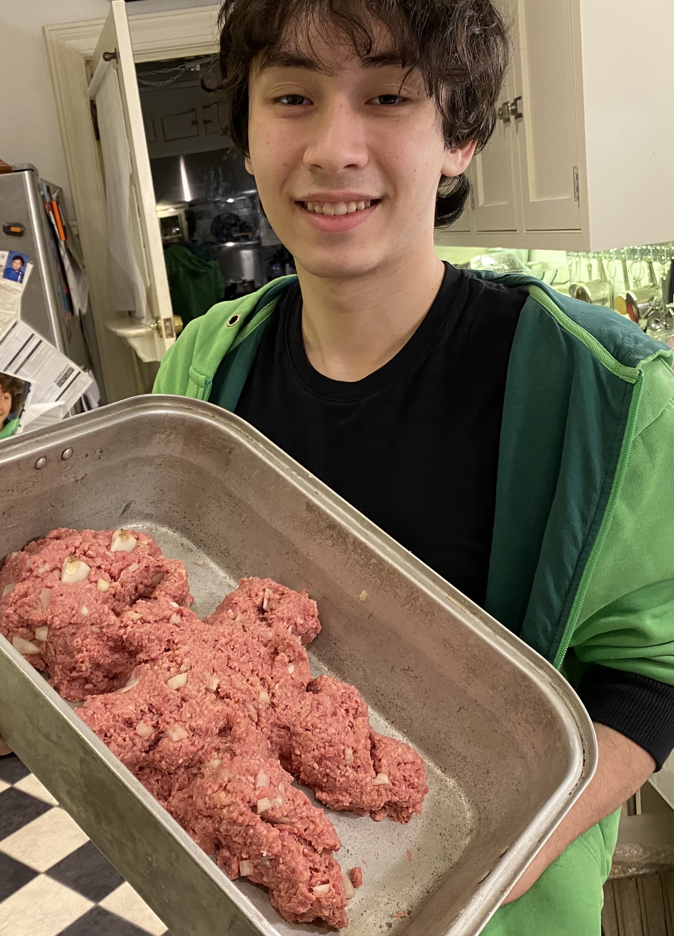 Elijah Horland Maker Picture