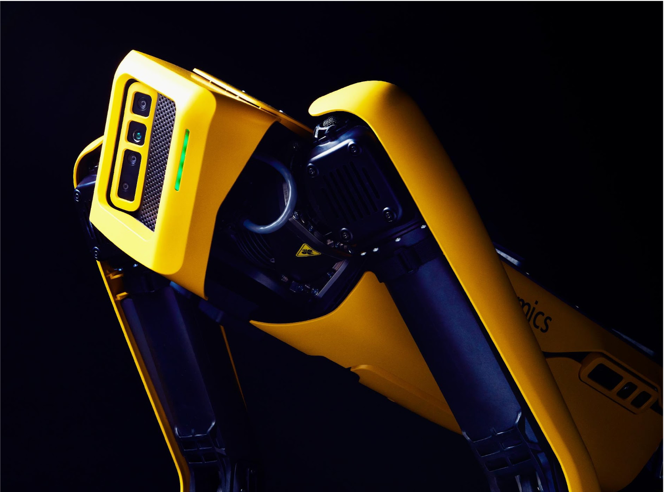 AWS Robotics and Machine Learning project image
