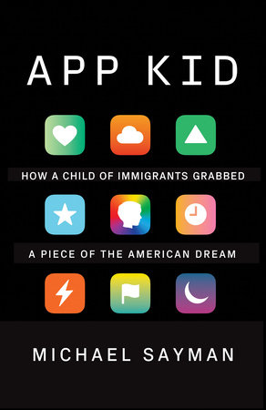 App Kid Maker Picture