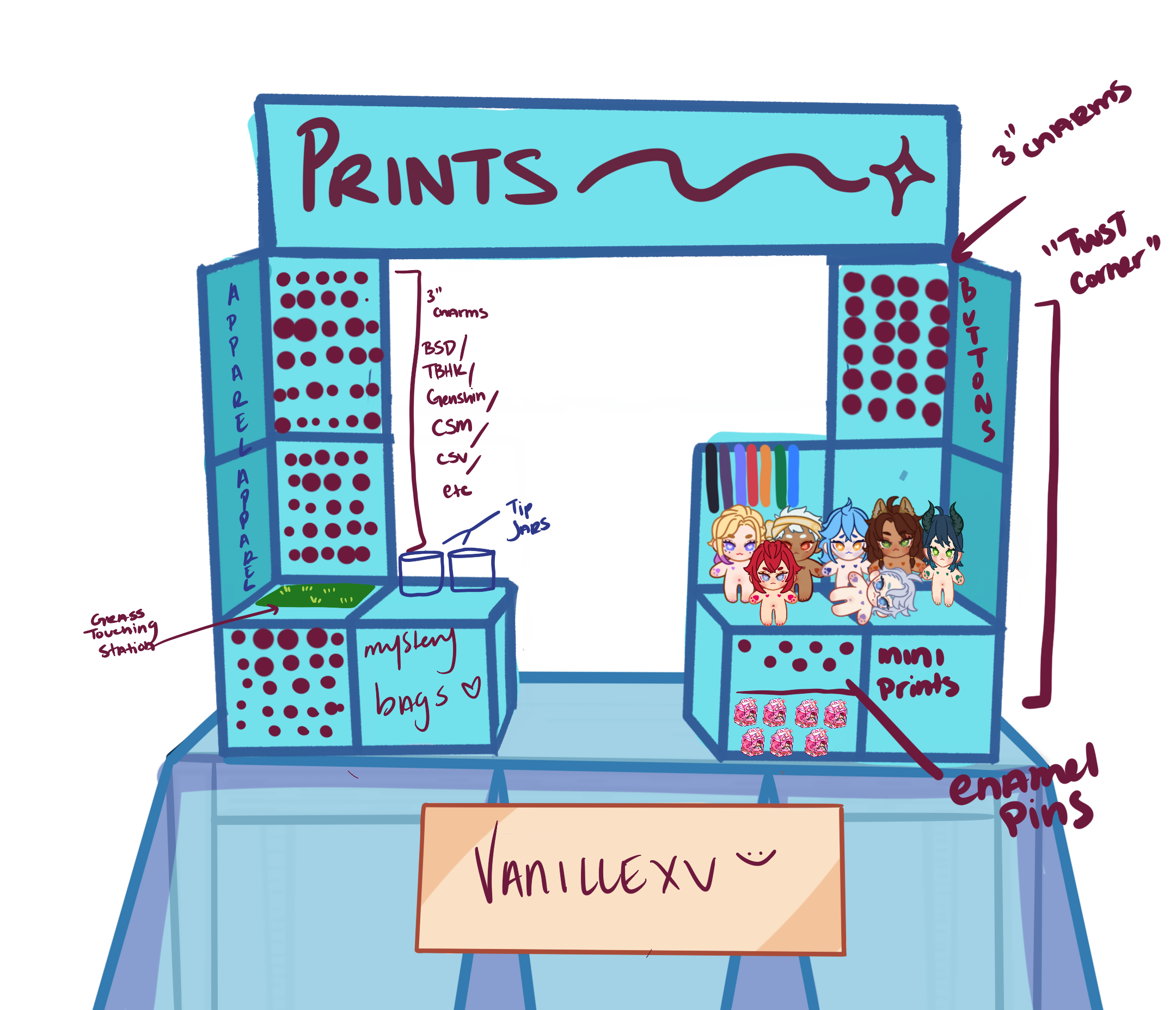vanillexv project image