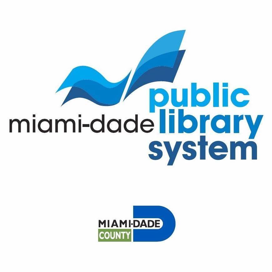 Miami-Dade Public Library System Maker Picture
