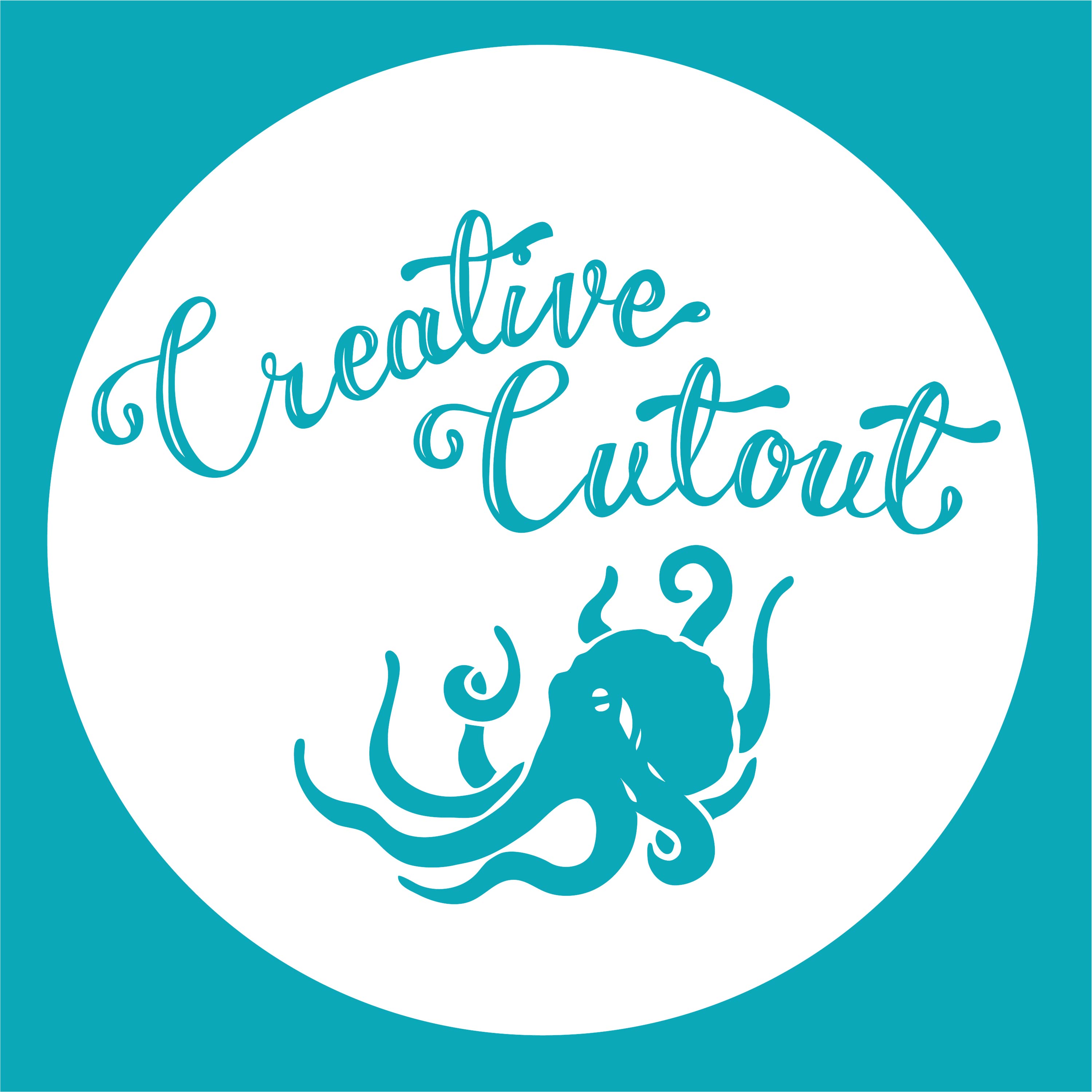 Creative Cutout project image