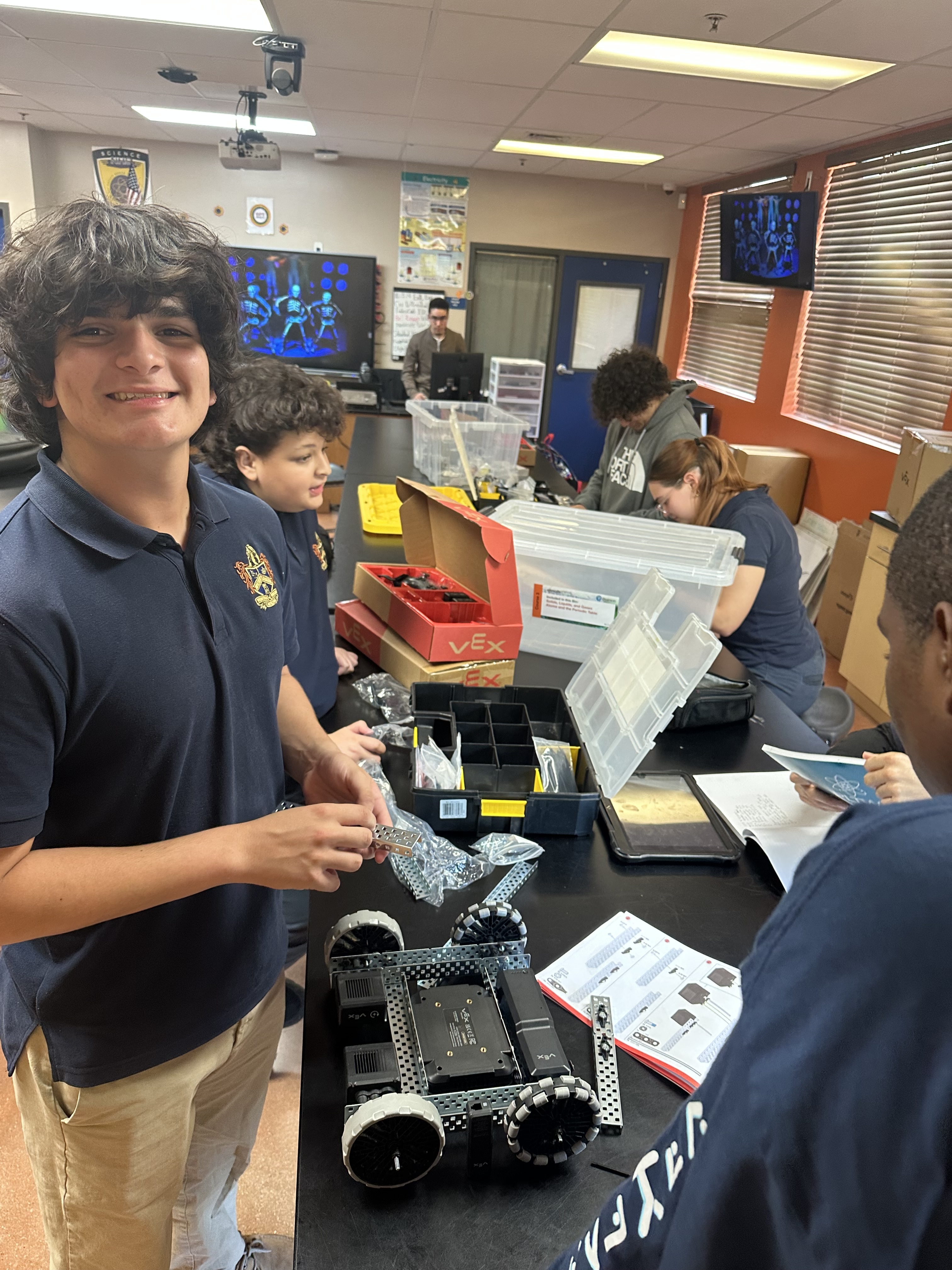 Mater Lakes Bears  Maker Picture