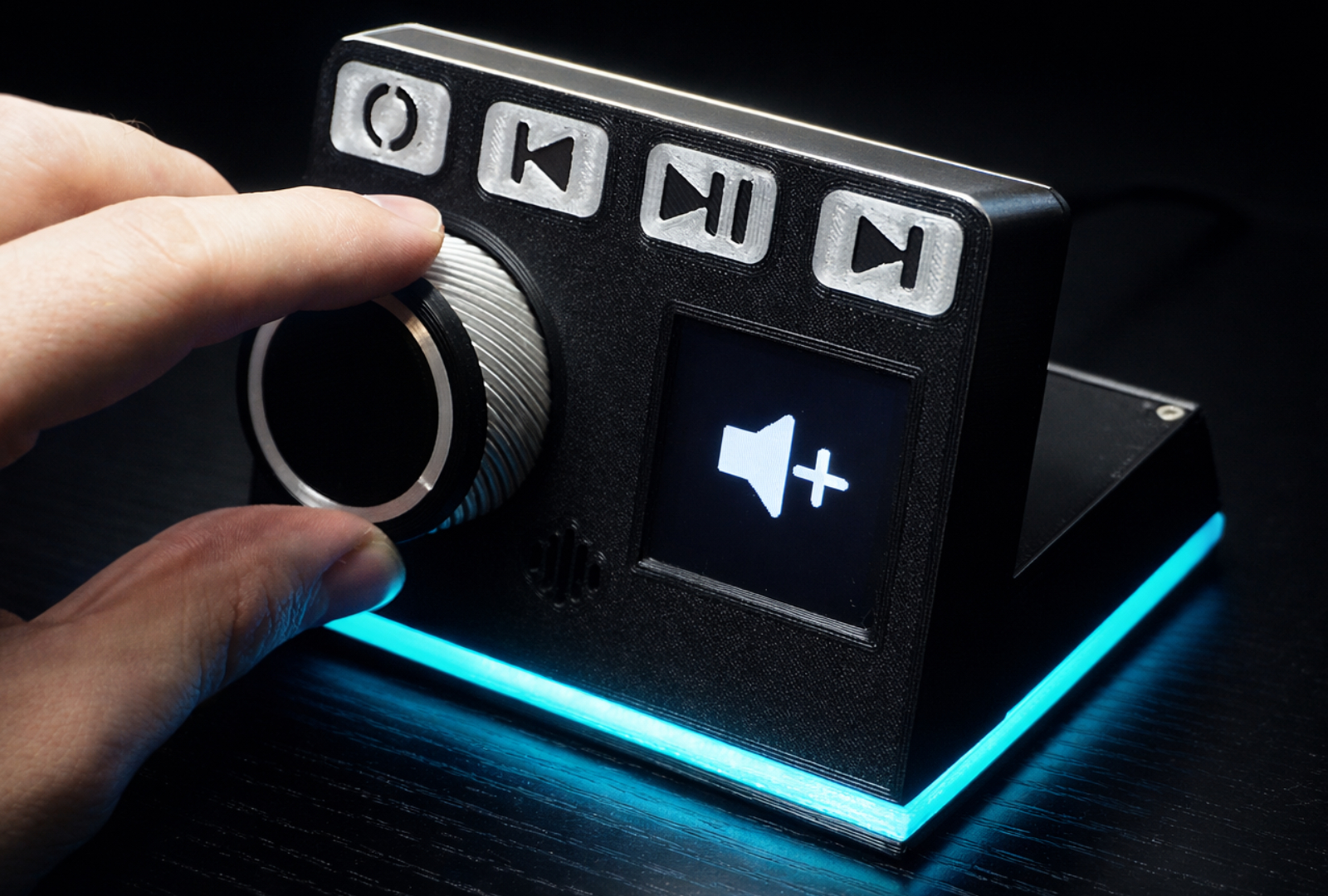 The Art of Turning Ideas Into Reality by PLACITECH - exhibit detail 1