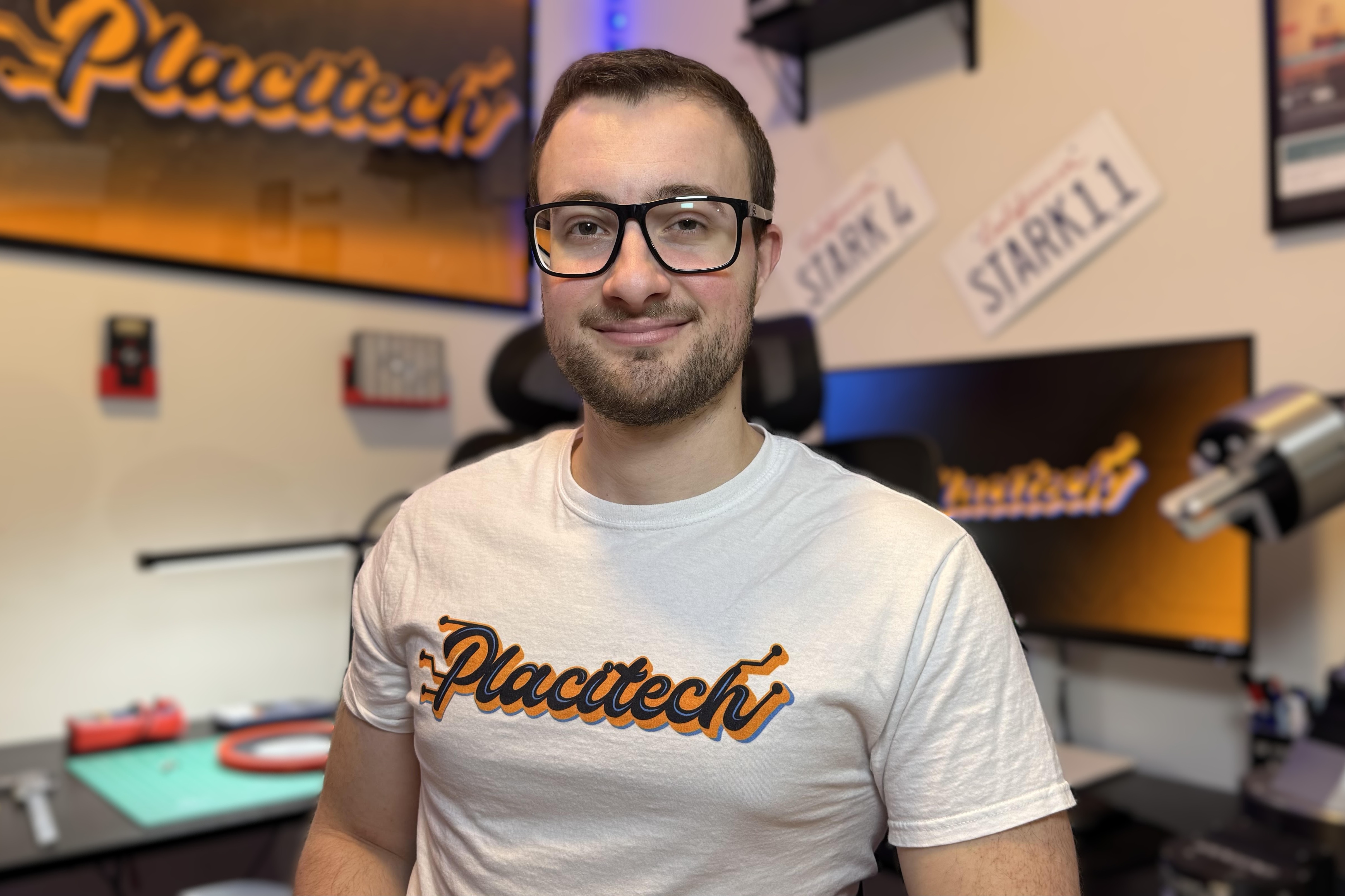 The Art of Turning Ideas Into Reality by PLACITECH project image