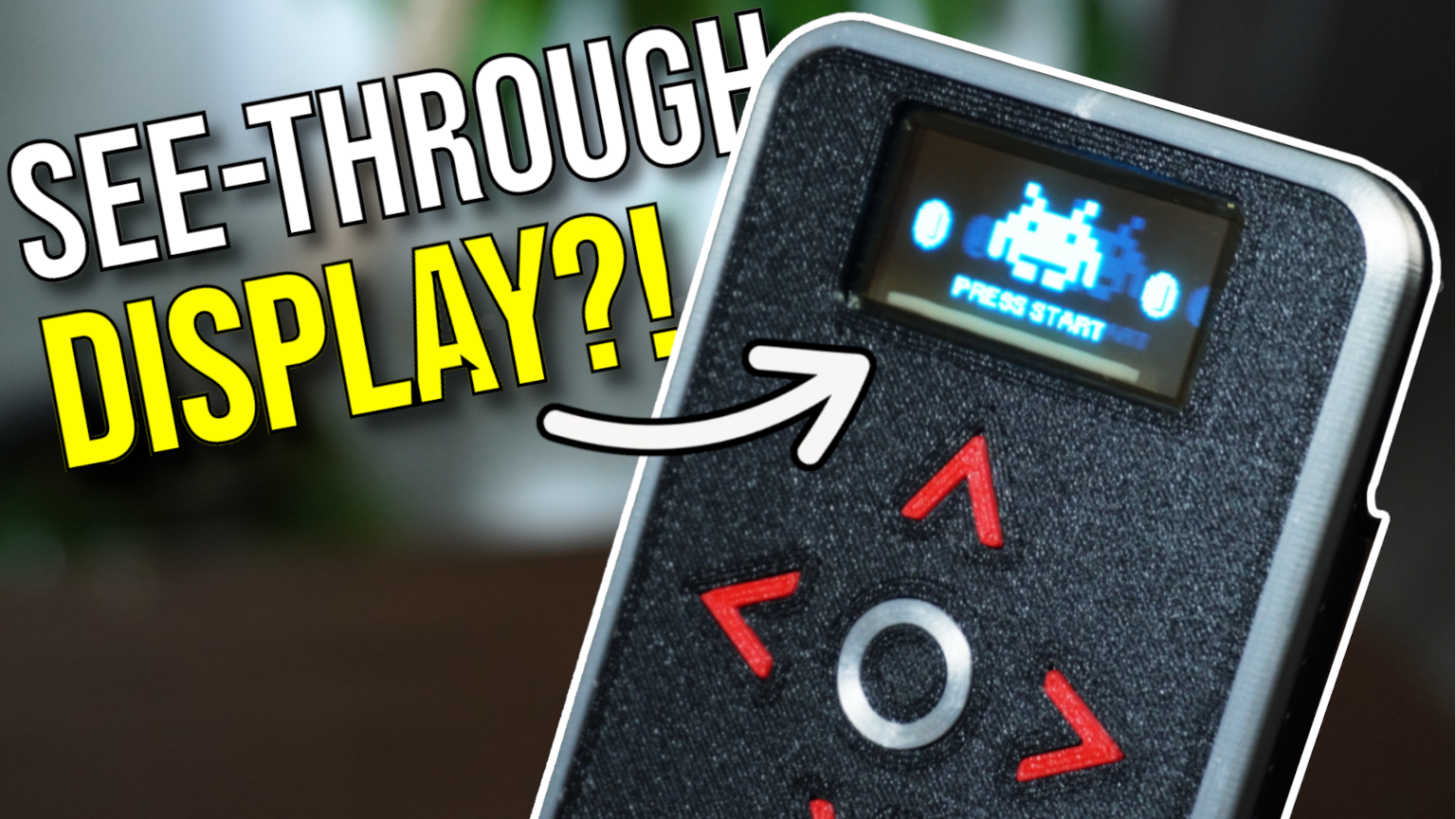 The Art of Turning Ideas Into Reality by PLACITECH - exhibit detail 0