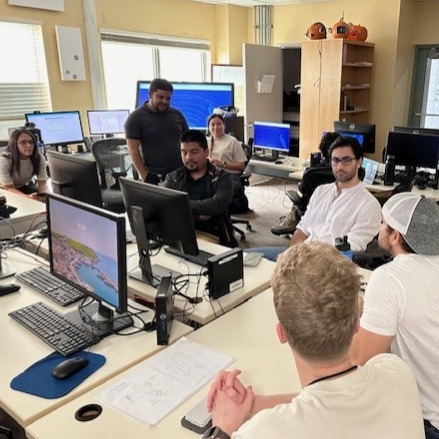 Coral Gables IT  Maker Picture