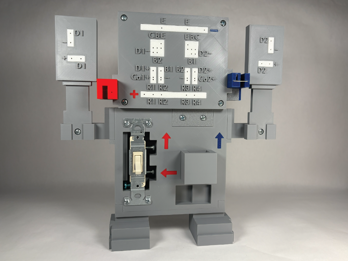 Ozitoys - exhibit detail 0