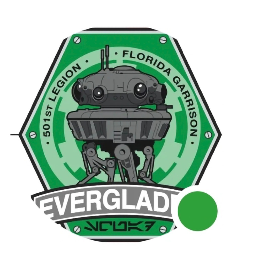 Everglades Squad 501st legion  Maker Picture