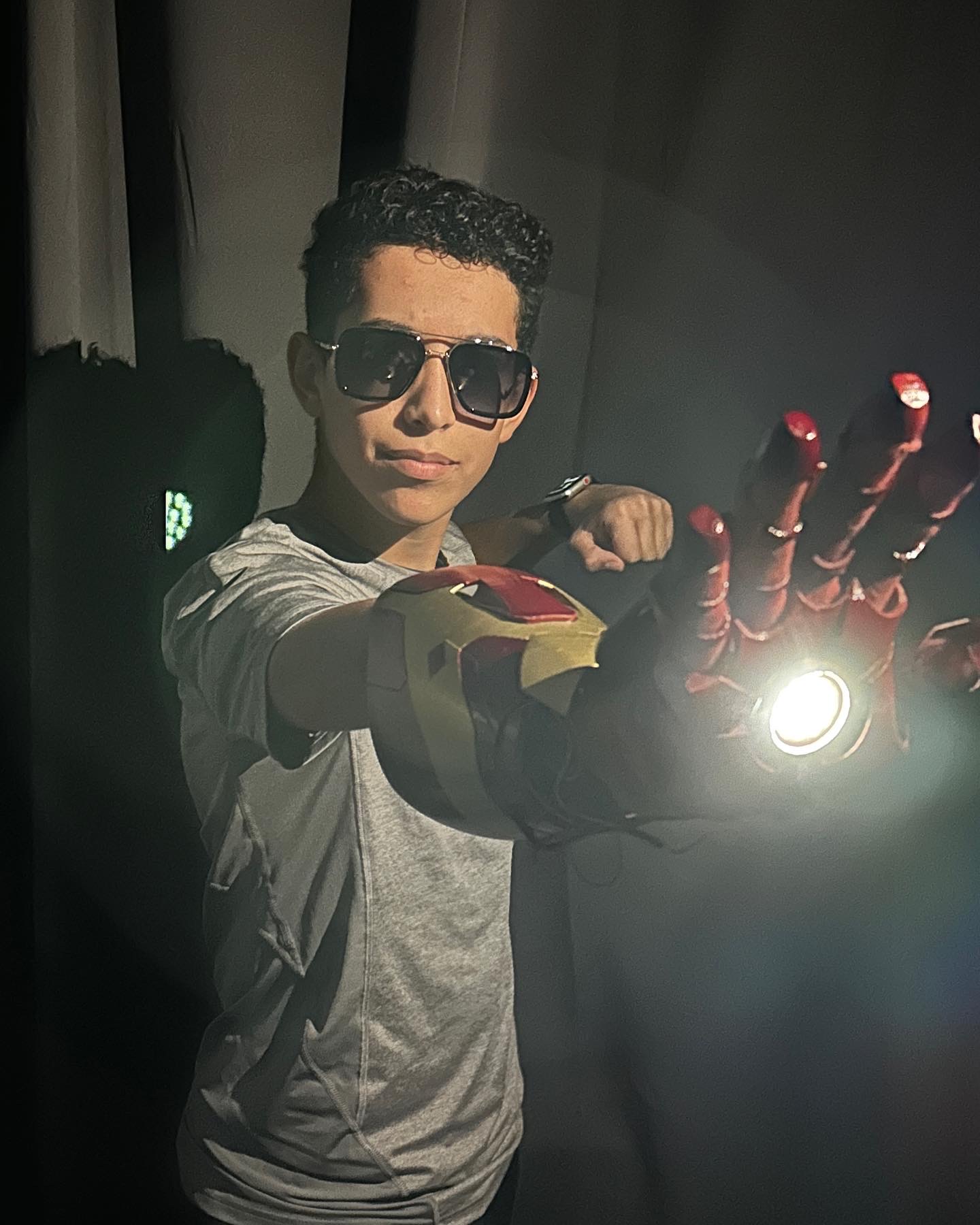 MateoTechLab | How to Build a Difference - exhibit detail 9