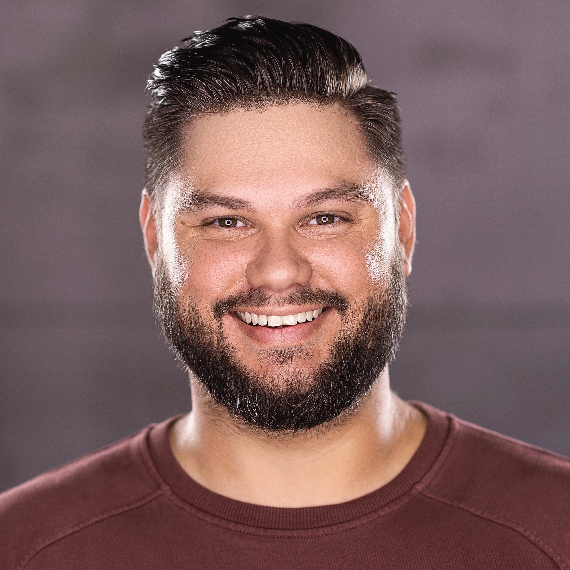 David Alvarez Maker Picture