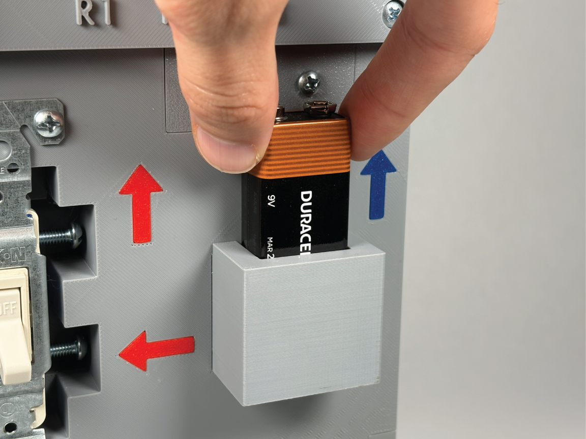 Ozitoys - exhibit detail 4