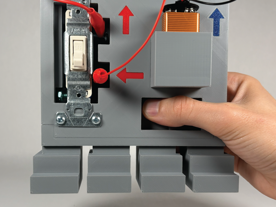 Ozitoys - exhibit detail 2