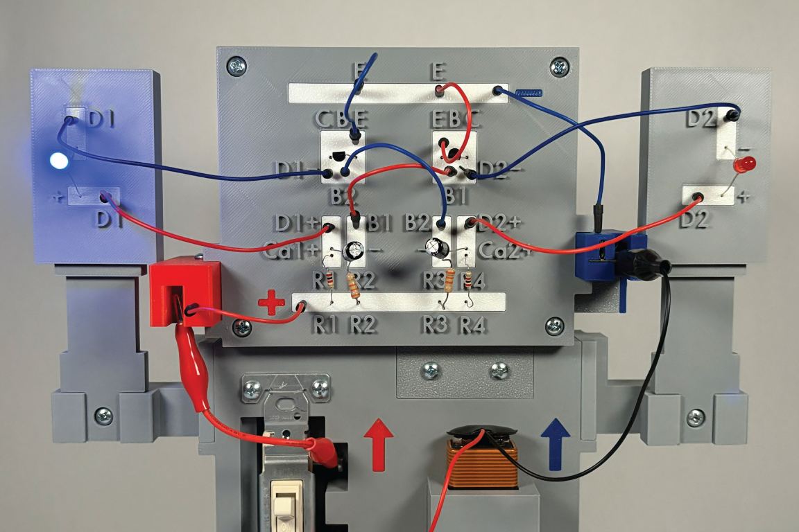 Ozitoys project image