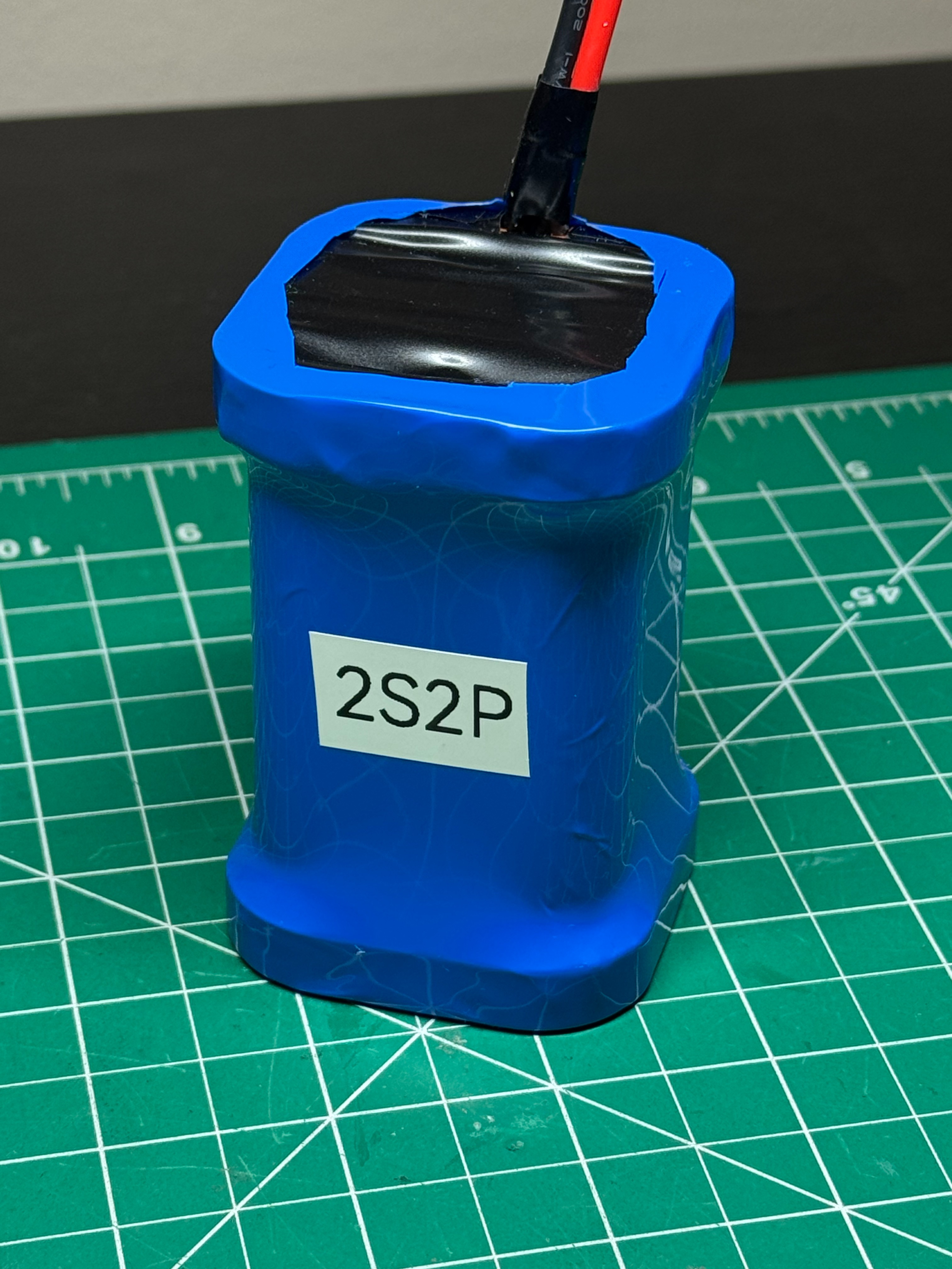 Restoring a 1984 Tomy Omnibot - exhibit detail 0