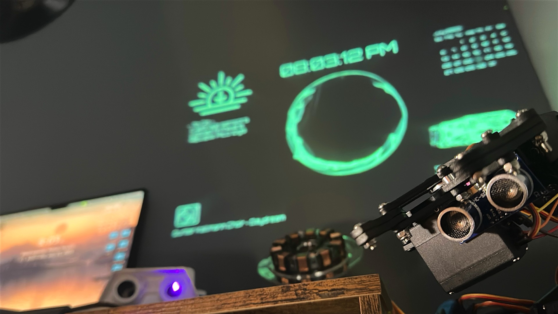 MateoTechLab | How to Build a Difference - exhibit detail 6