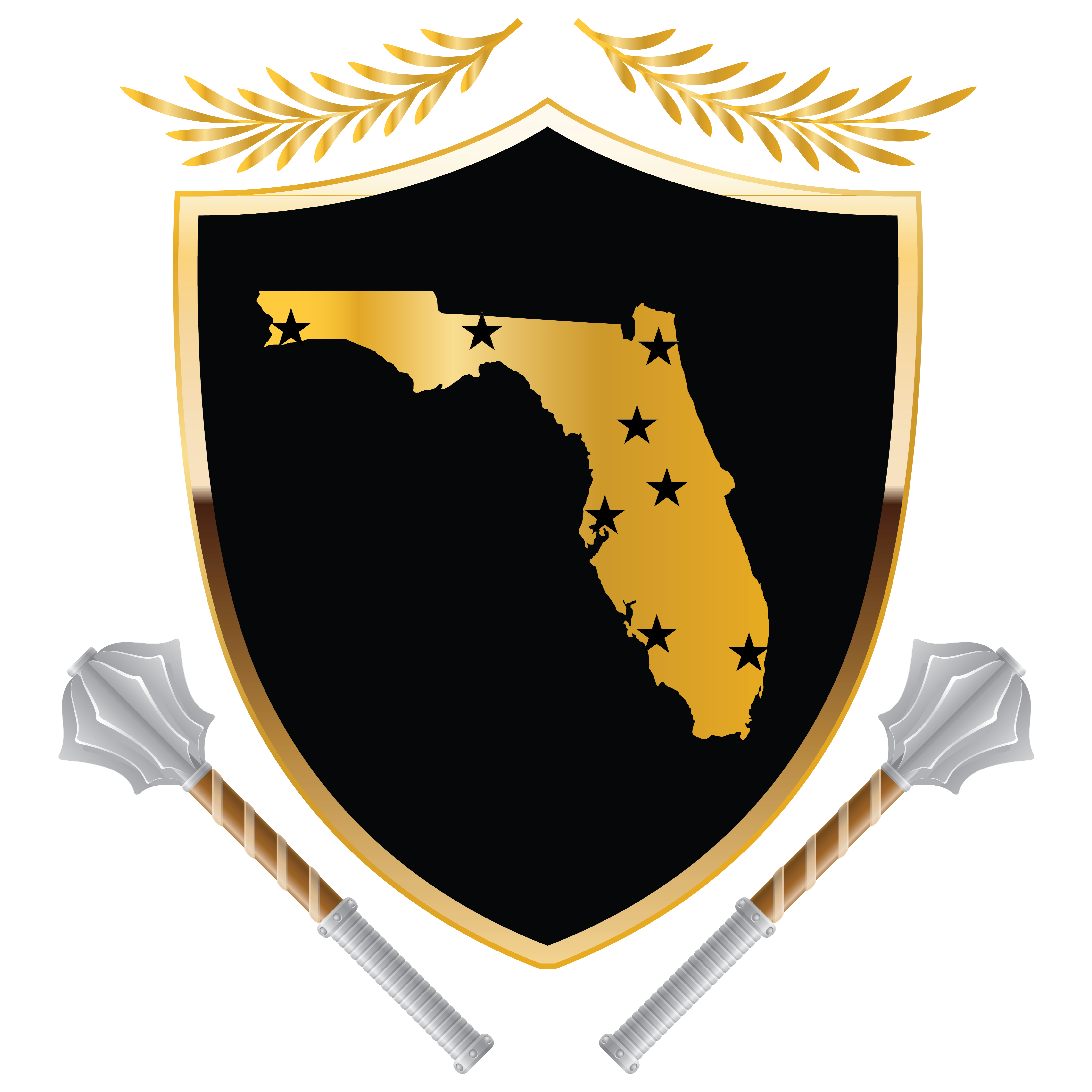 Florida Armored Combat  Maker Picture
