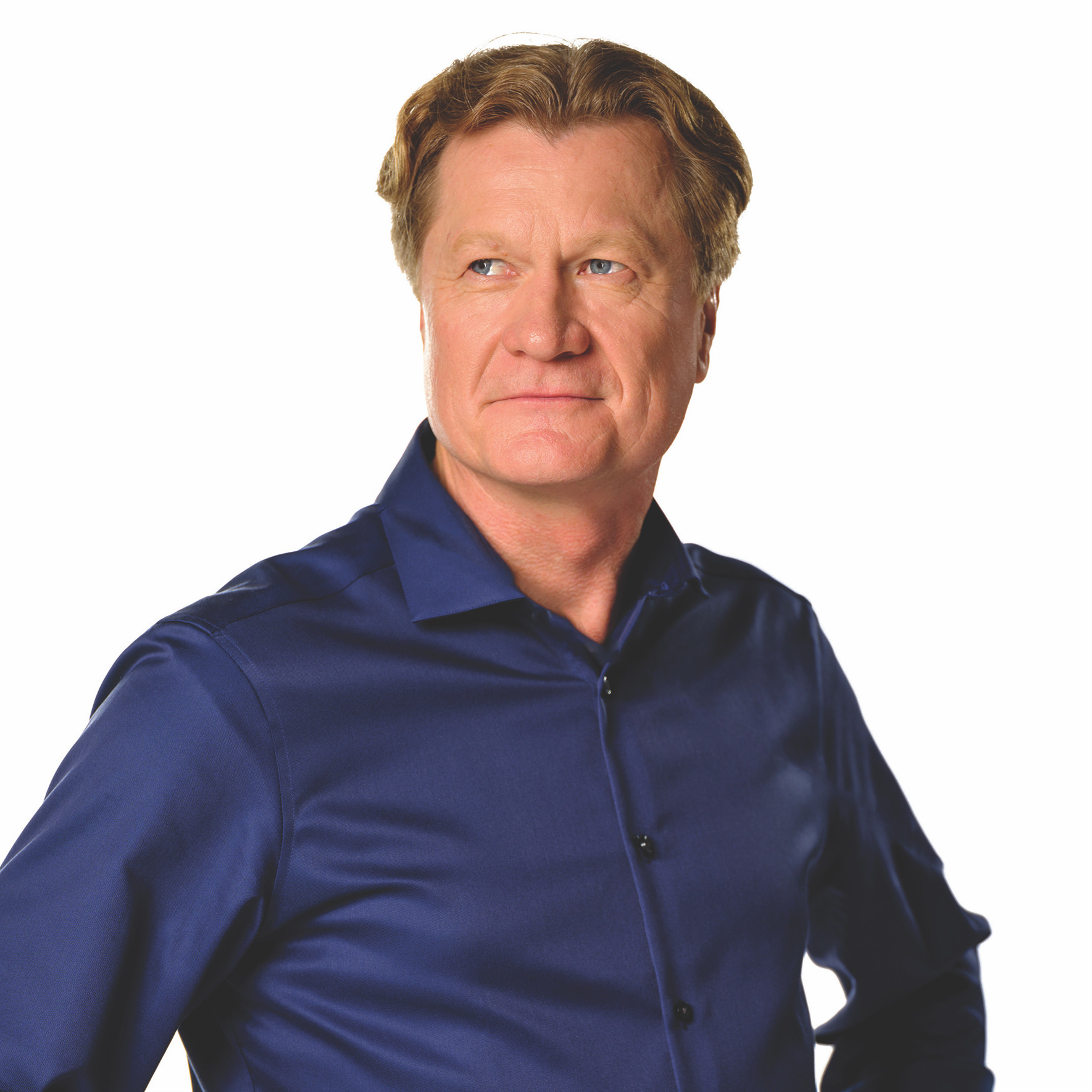 John Collins Maker Picture