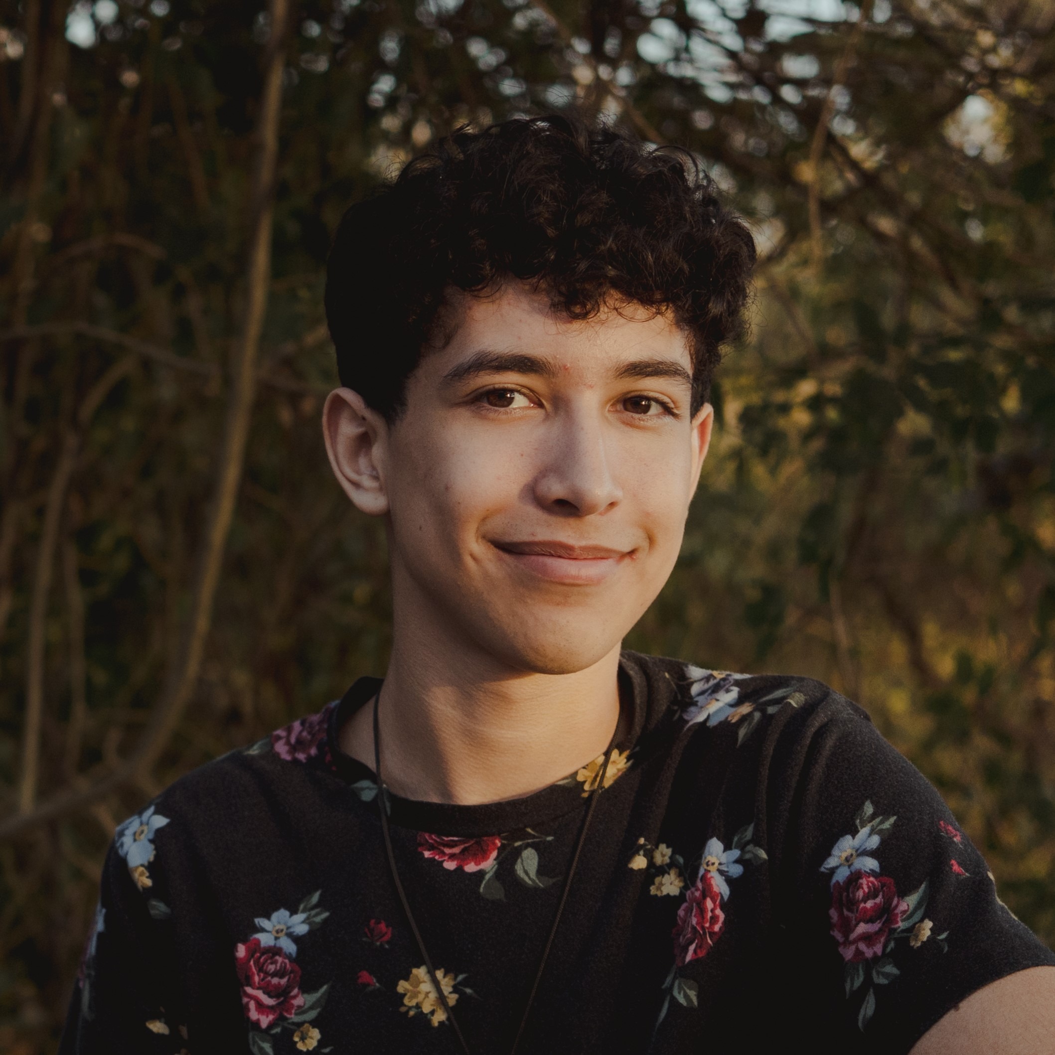 Mateo Jarquin Maker Picture