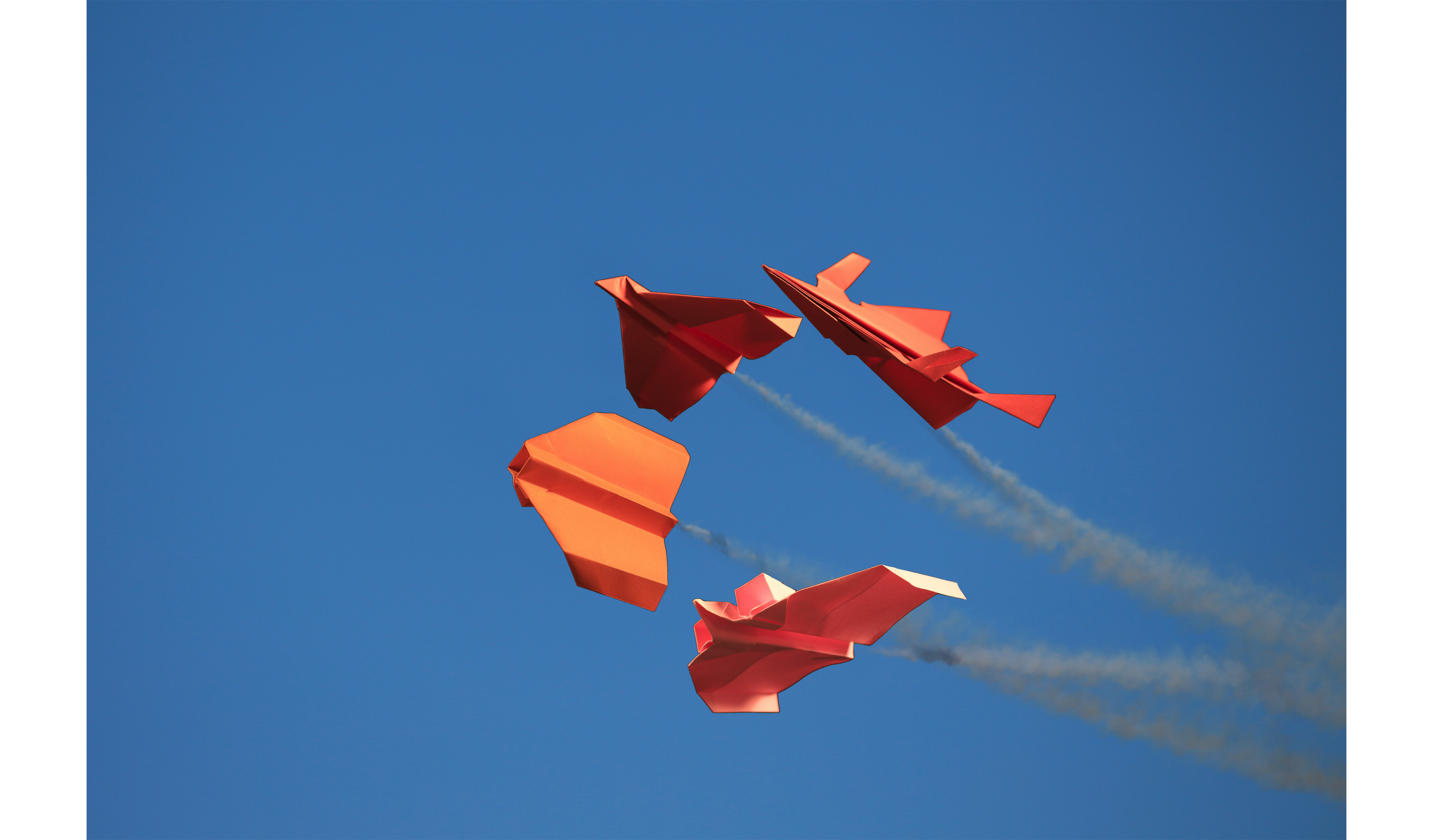 The Paper Airplane Guy - exhibit detail 0