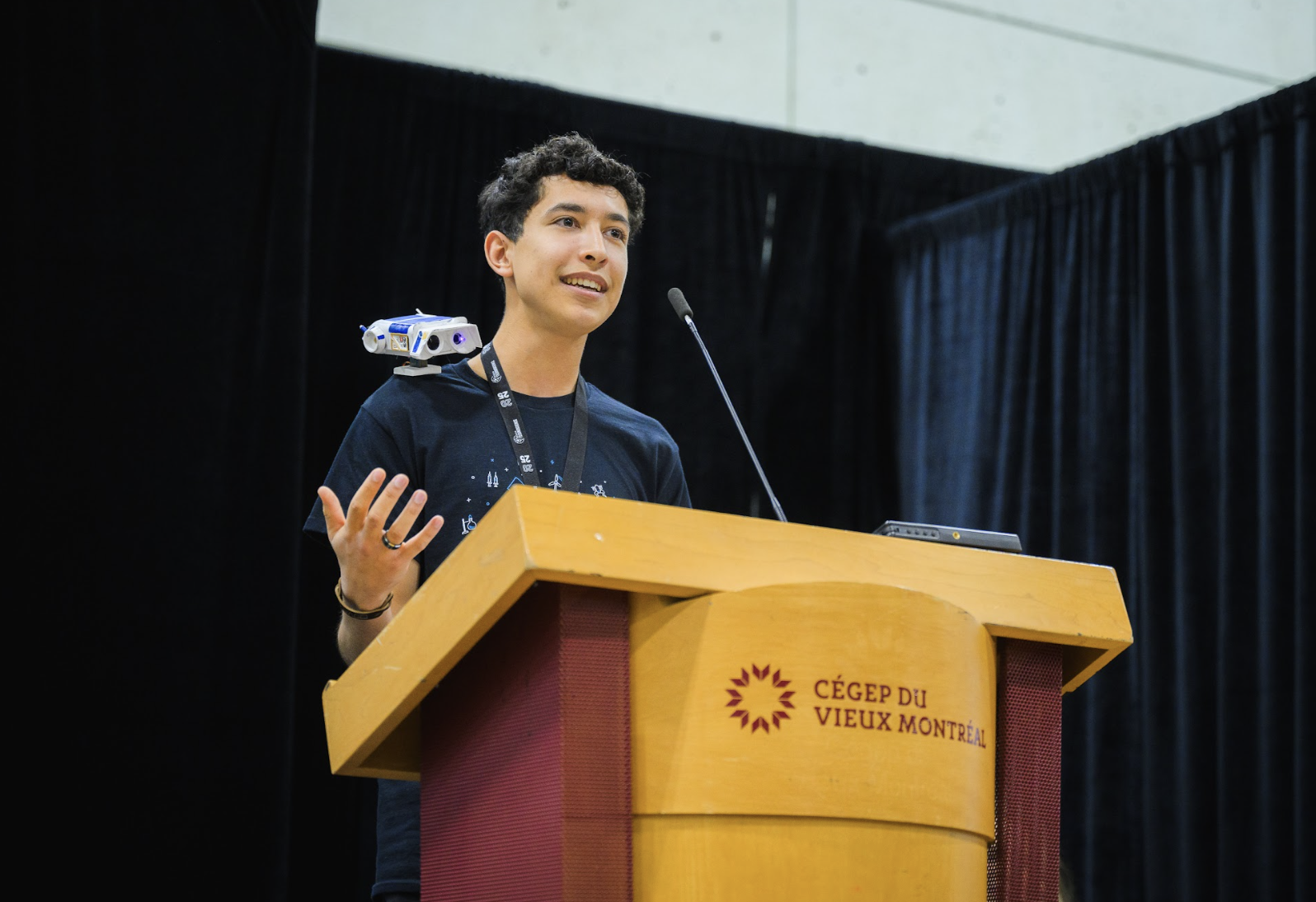 MateoTechLab | How to Build a Difference - exhibit detail 8