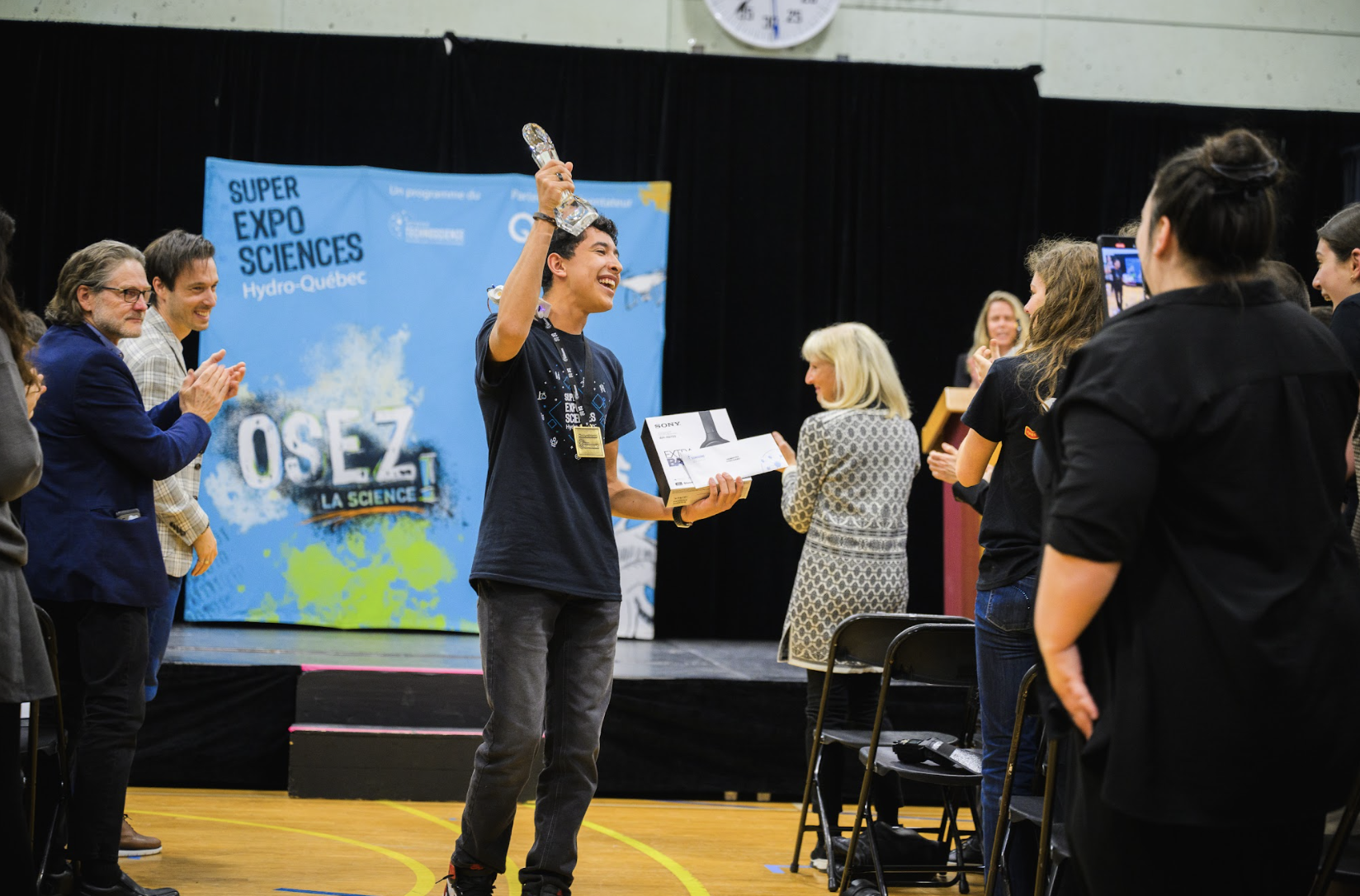 MateoTechLab | How to Build a Difference - exhibit detail 7