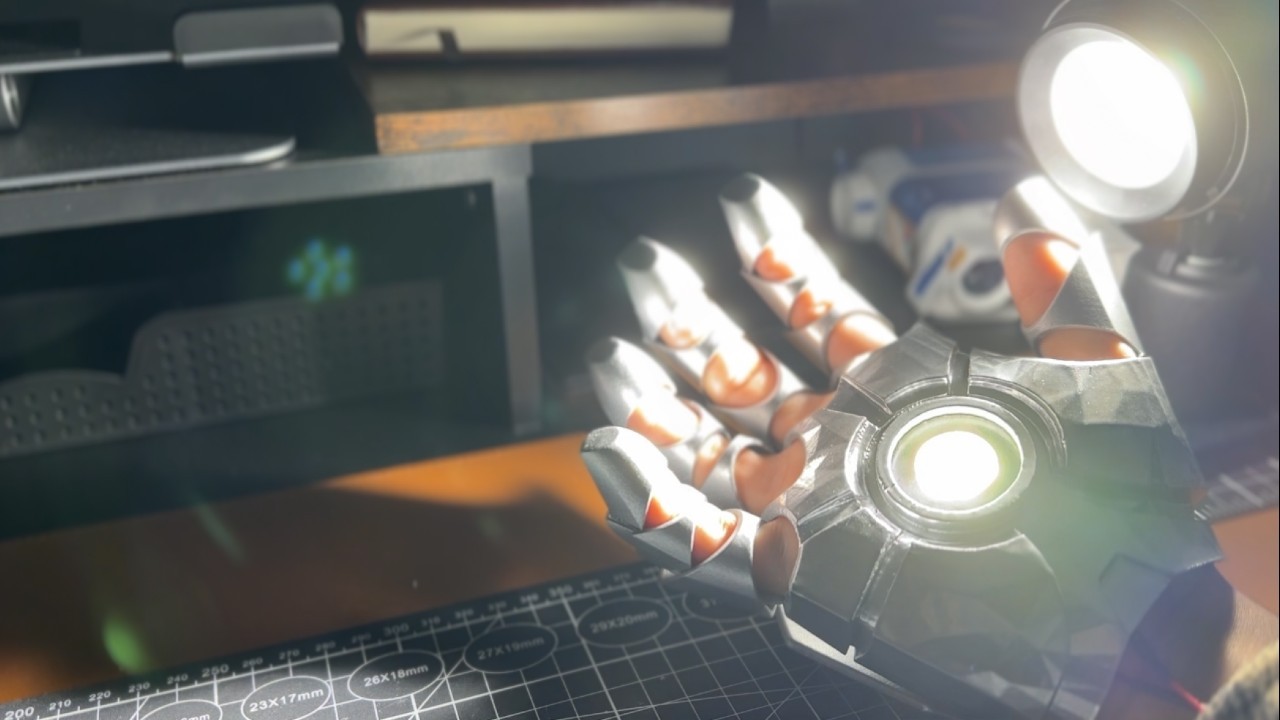 MateoTechLab | How to Build a Difference - exhibit detail 4