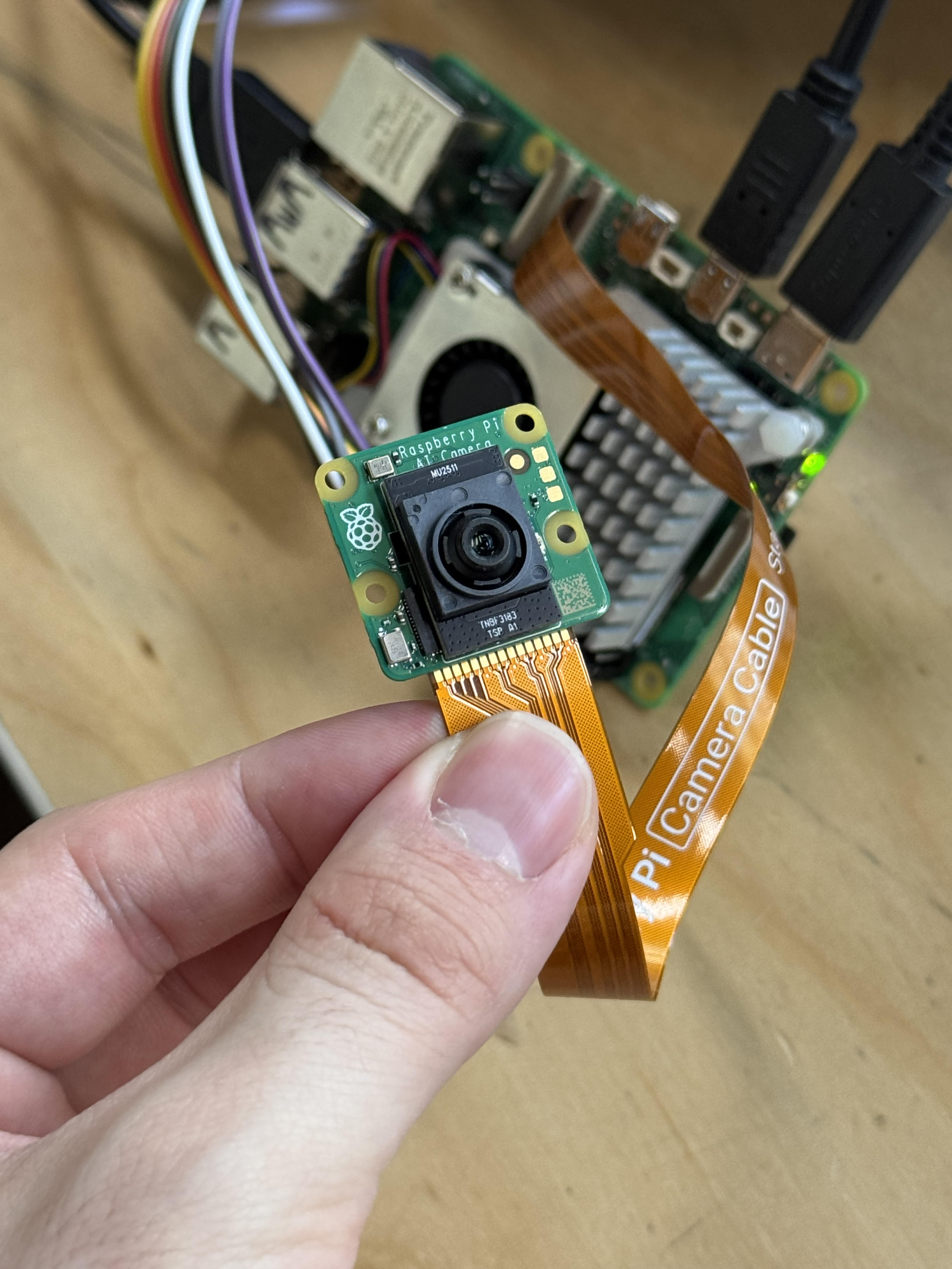 Restoring a 1984 Tomy Omnibot - exhibit detail 2