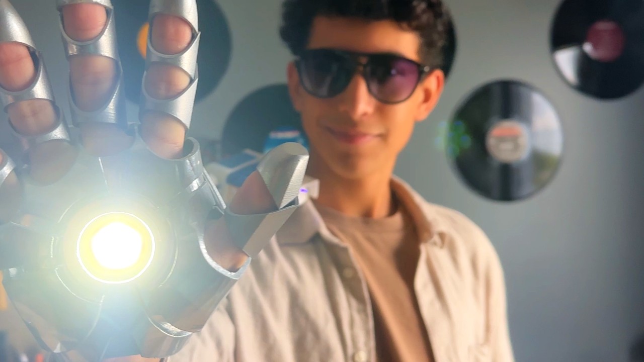 MateoTechLab | How to Build a Difference - exhibit detail 0