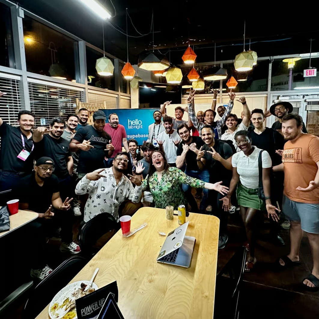 hello_miami  Maker Picture