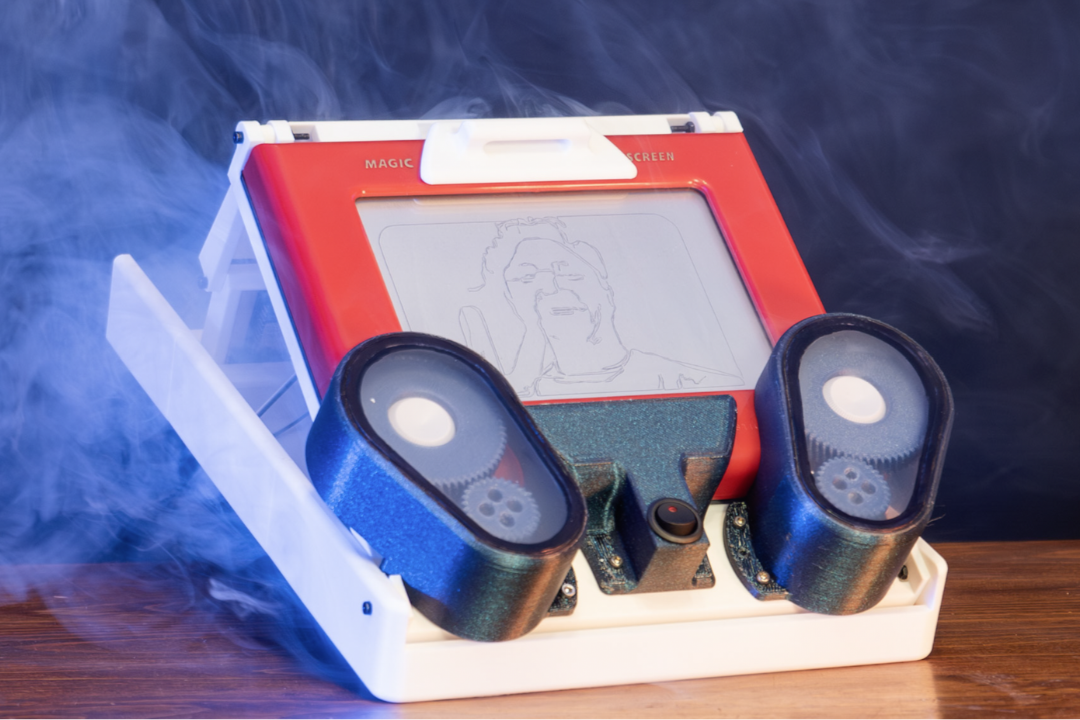 How to build almost any robot project image