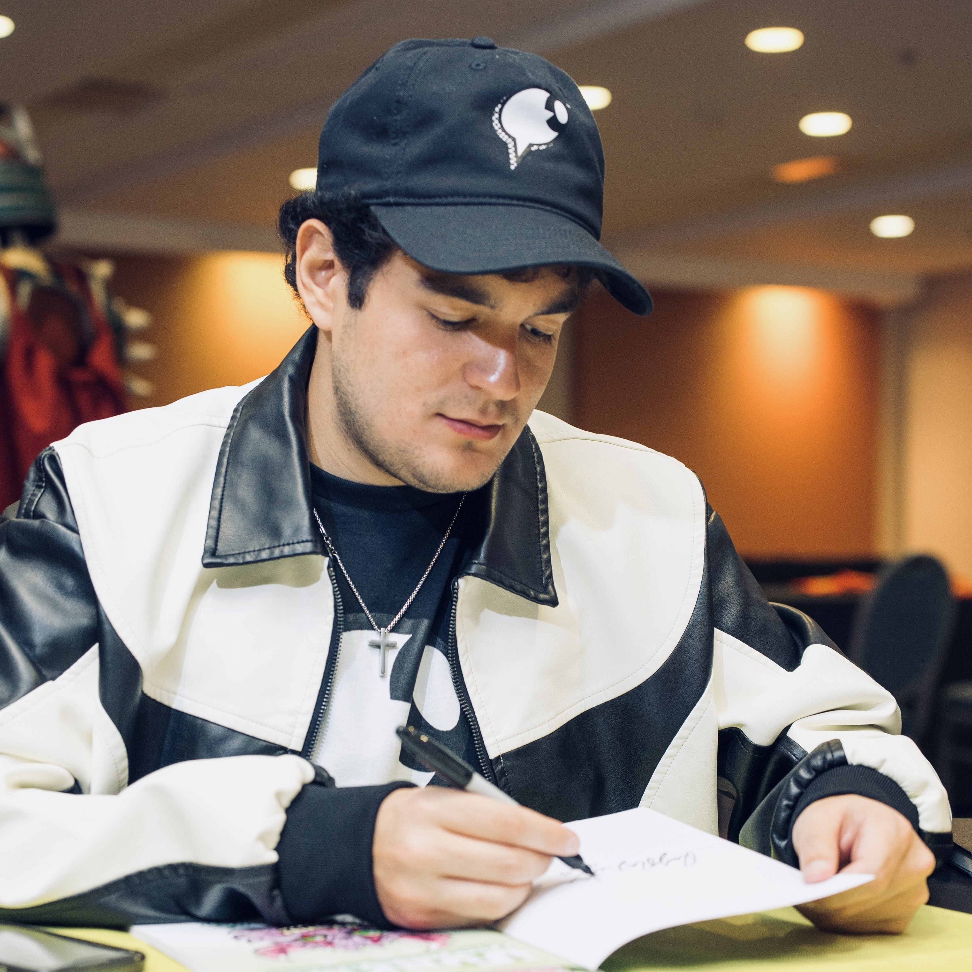 Ray Reynet Maker Picture