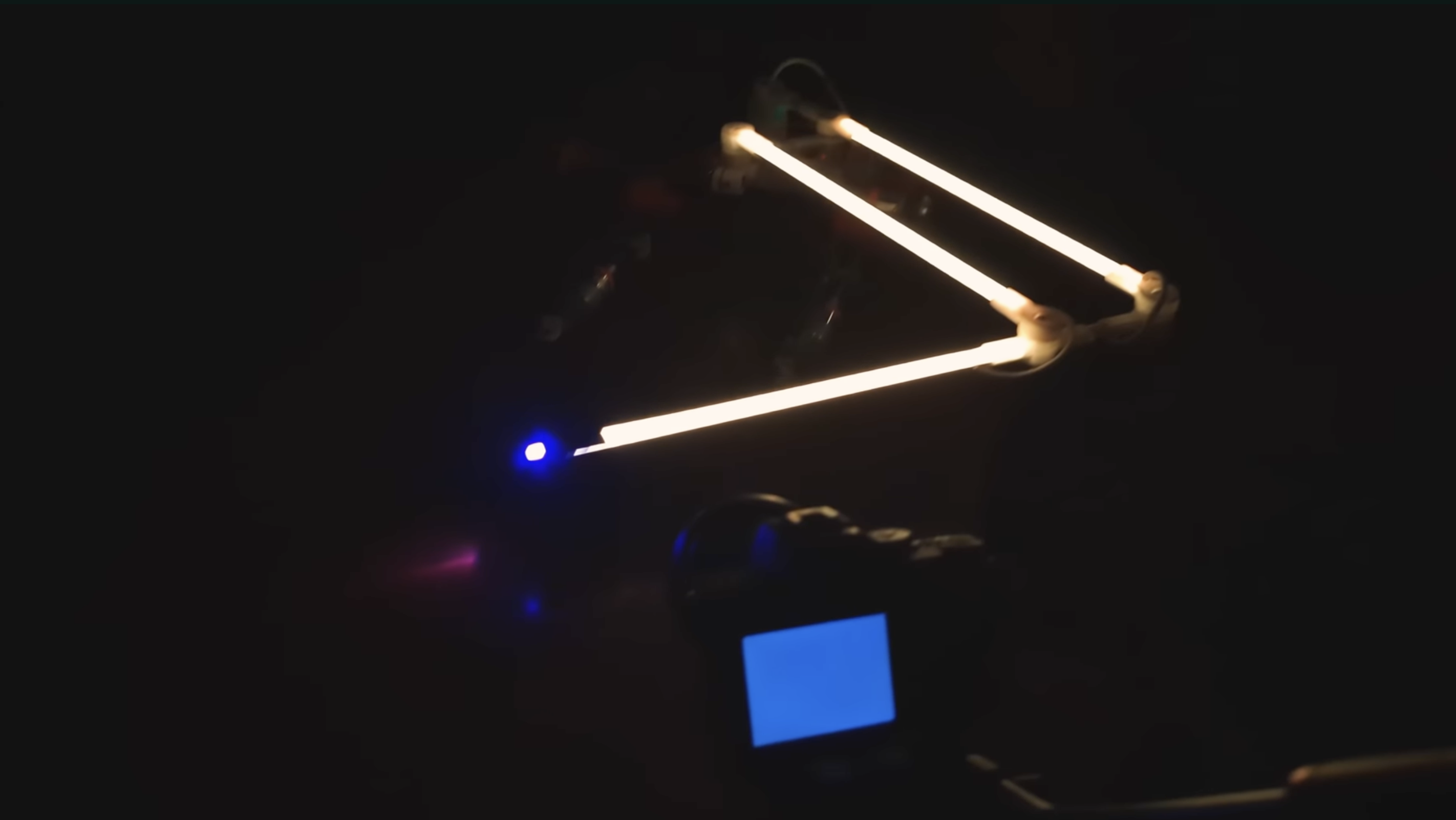 How to build almost any robot - exhibit detail 7