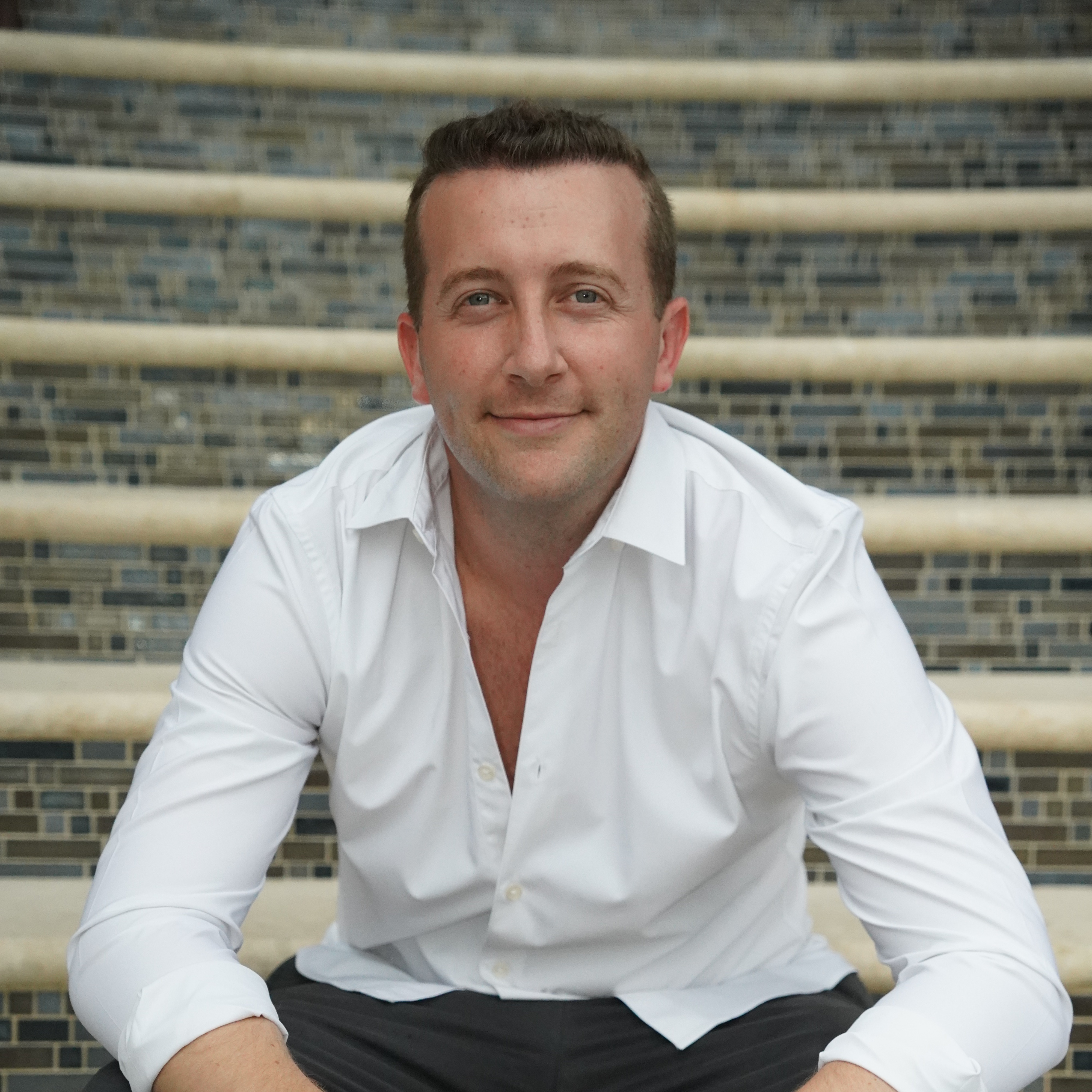 Max Ringelheim Maker Picture