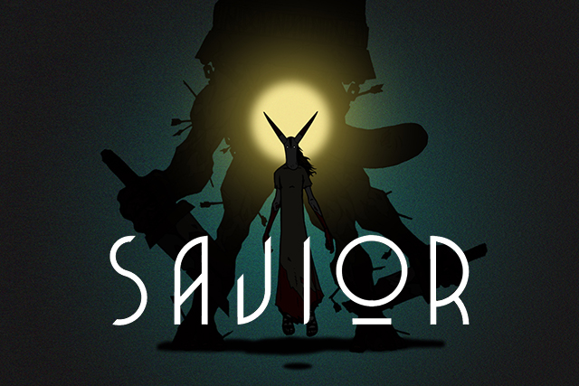 Savior project image