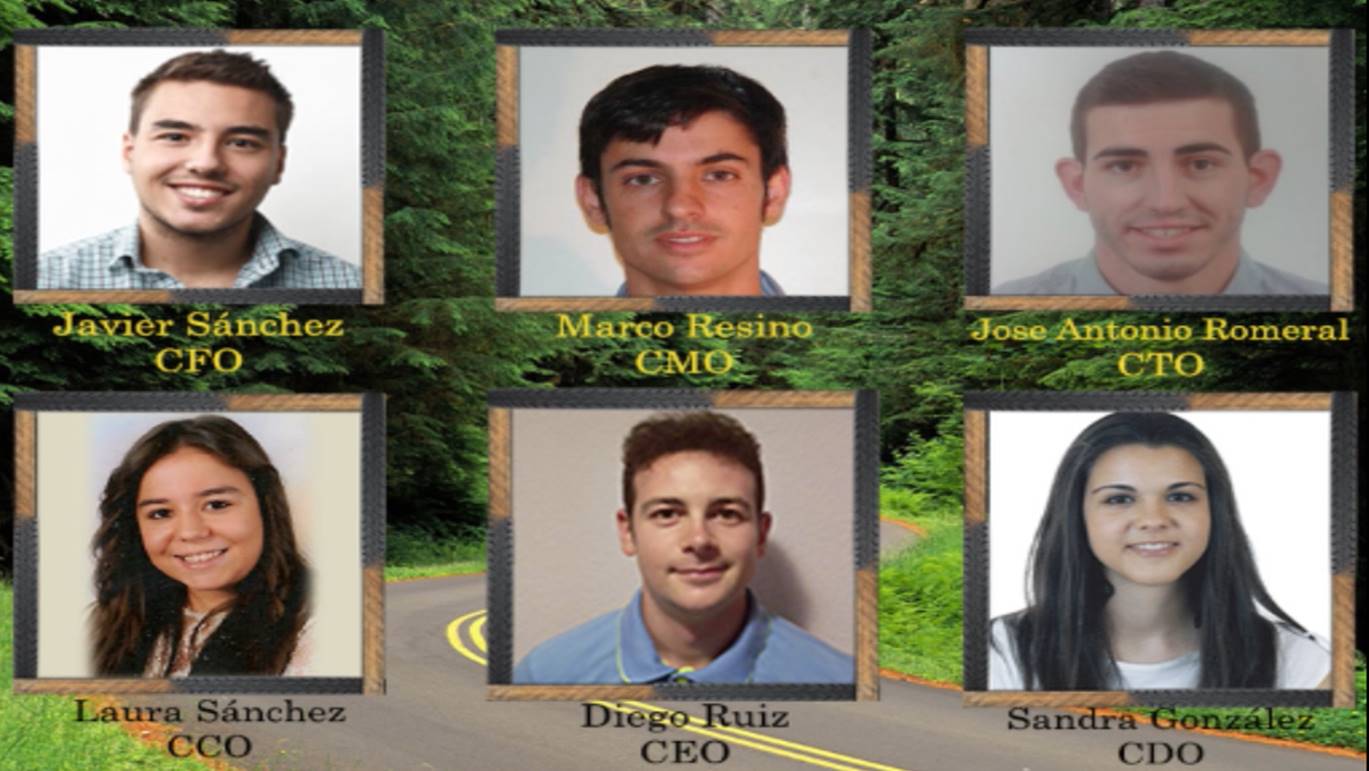 Tyre Barrier  Maker Picture