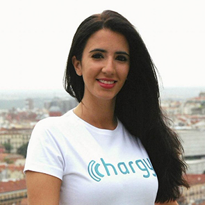 Laura Lozano Lominchar Maker Picture