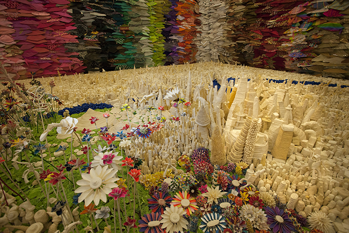 TAPIGAMI project image