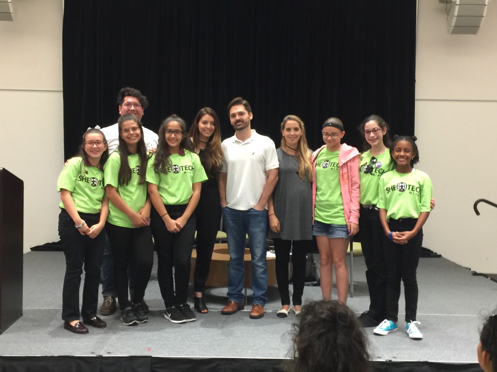 Codella-NCWIT  Maker Picture