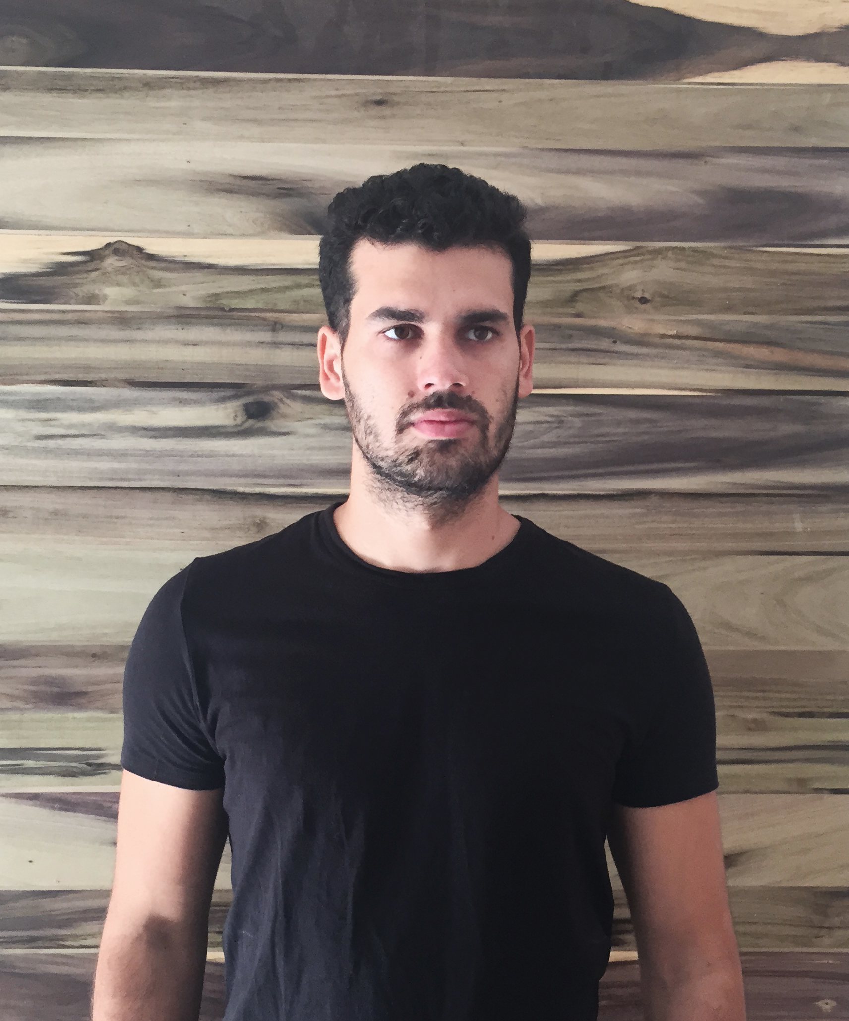 Jose Villa Maker Picture