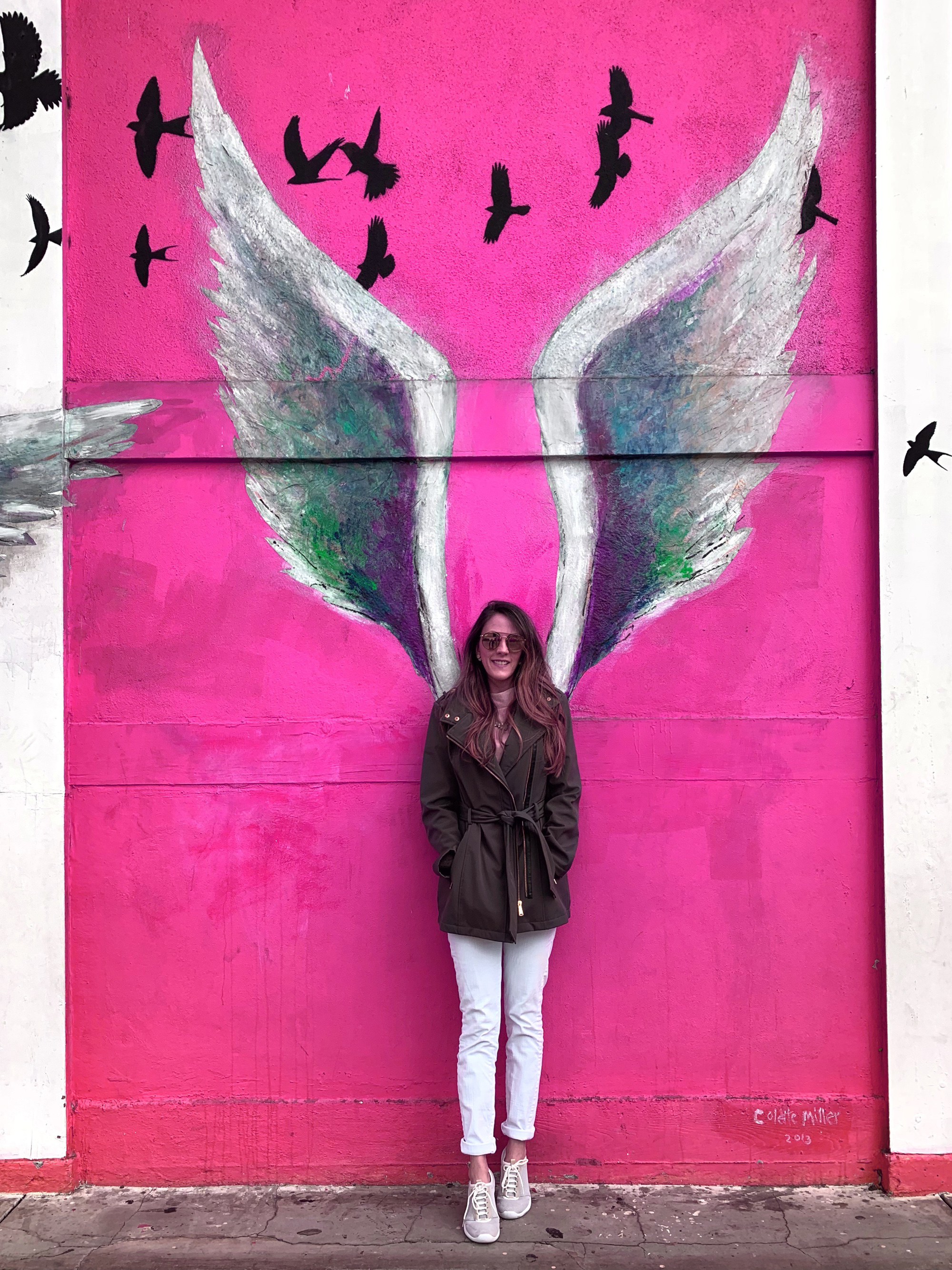 Cristina Serarols Maker Picture