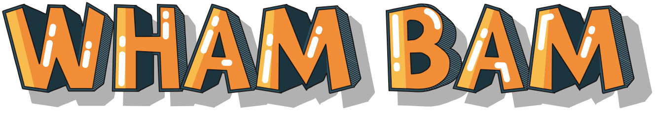 Wham Bam Systems project image