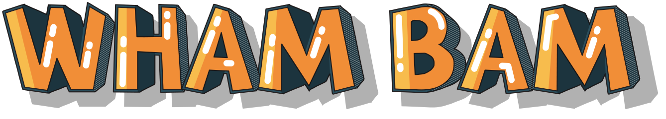 Wham Bam Systems  Maker Picture