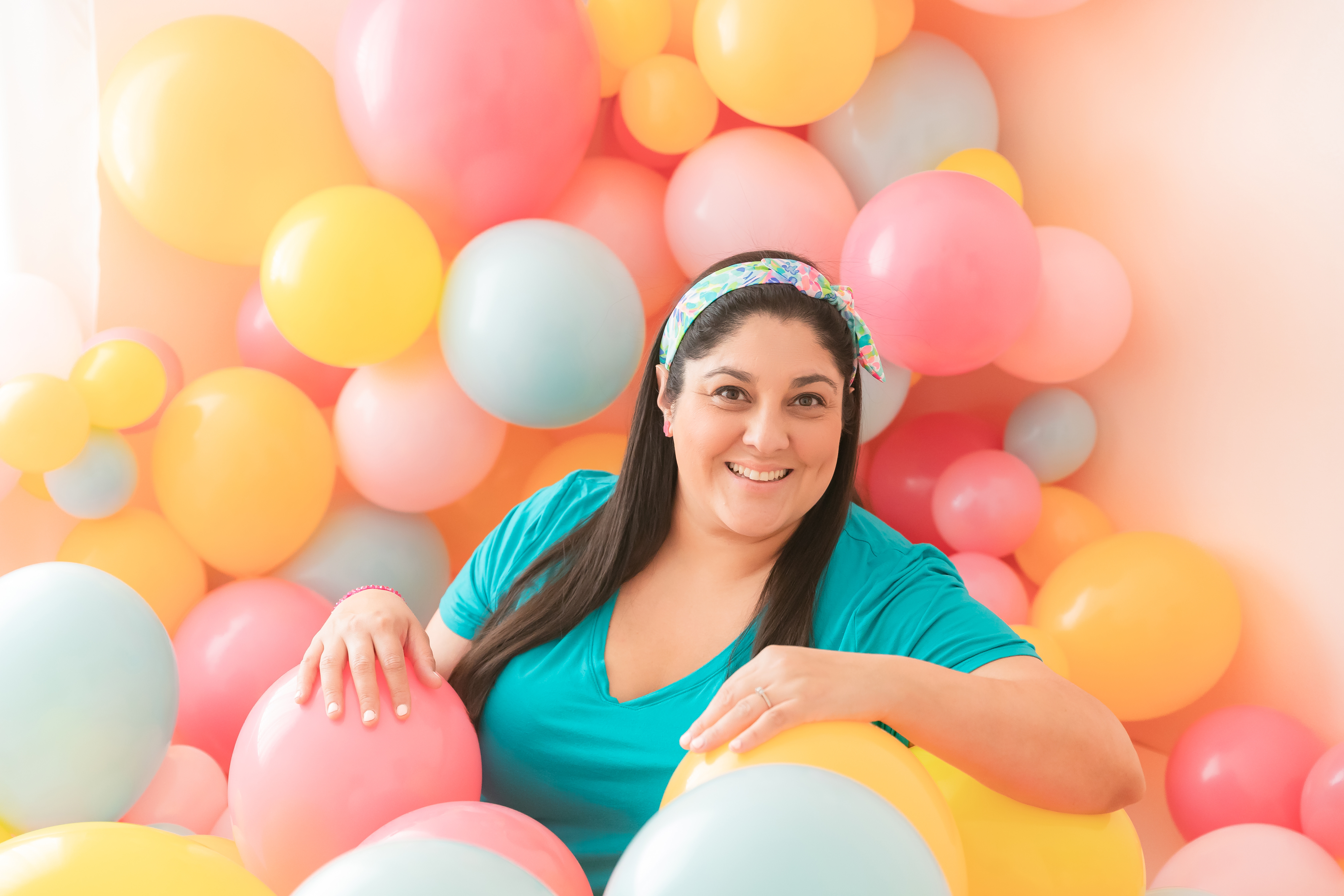 Lilly Jimenez- The Creative Heart Studio project image
