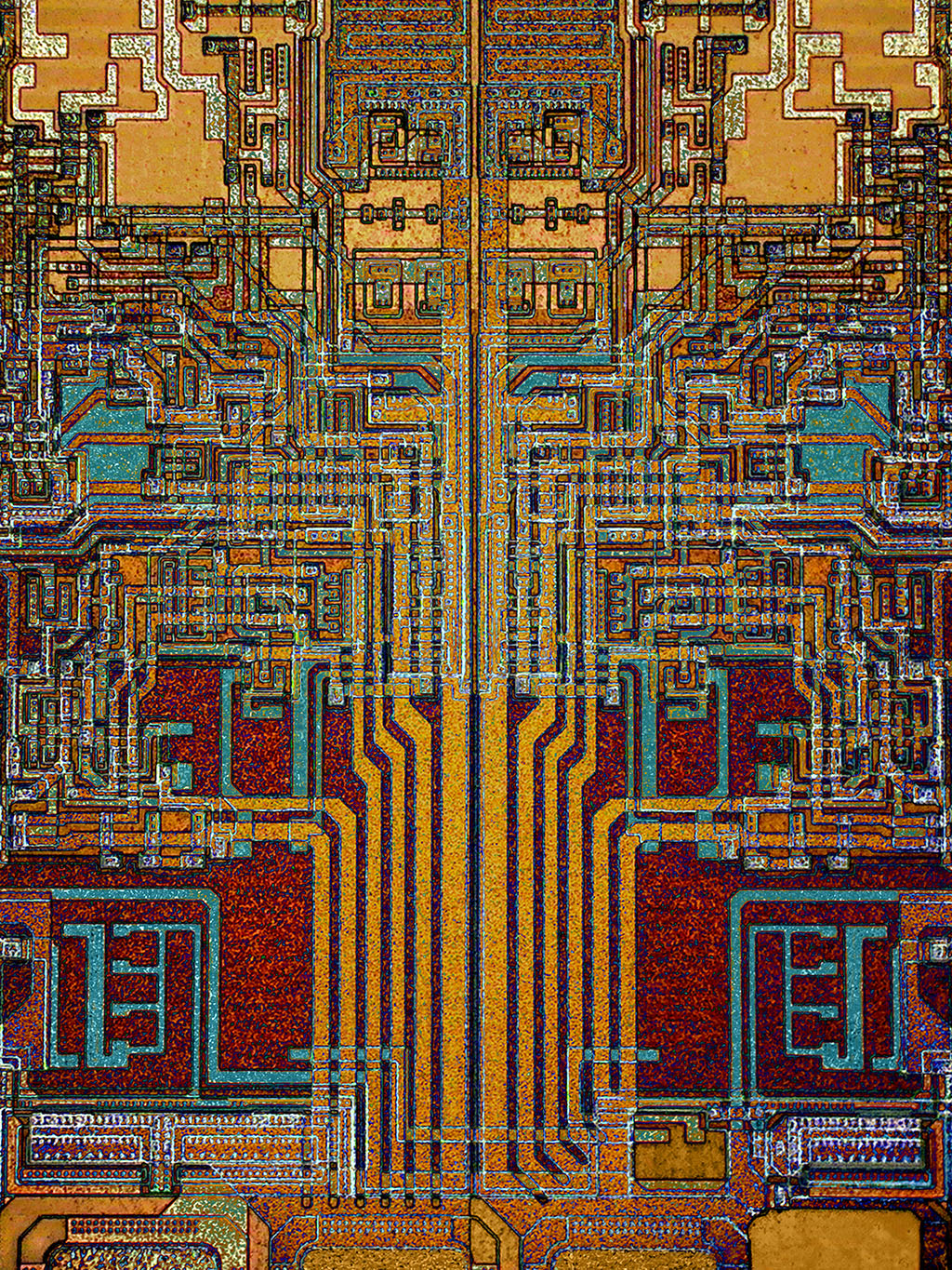ChipScapes project image